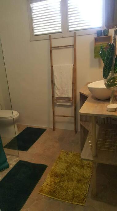 Le Cacaoyer Apartment La Trinite Bagian luar foto